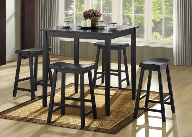 รับสั่งทำโต๊ะอาหาร 4 ที่นั่ง สำหรับร้านอาหาร ผับ บาร์ ยอดนิยม ตั้งแต่ 10 ชุดขึ้นไป